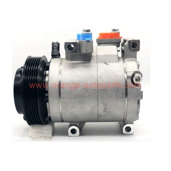 China Manufacturer 55111374ab 55111374AC 55111374ad Rs18 AC Compressor For Jeep Wrangler