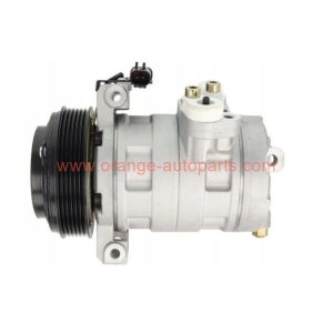 China Manufacturer 55111412AC 55111412ad 55111412ae 506211-9471 Compressor For Dodge Nitro Chevrolet Jeep Opel