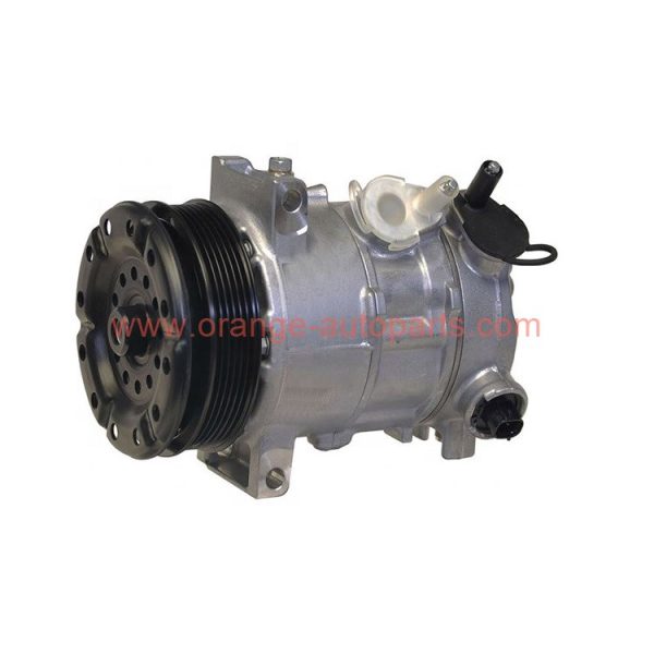 China Manufacturer 55111433ad 447280-0150 447280-0152 55111433ae 10rs17c AC Compressor For Dodge Journey