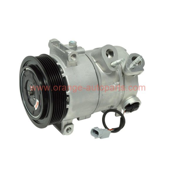 China Manufacturer 55111610ab 447150-0751 AC Compressor For Jeep Compass