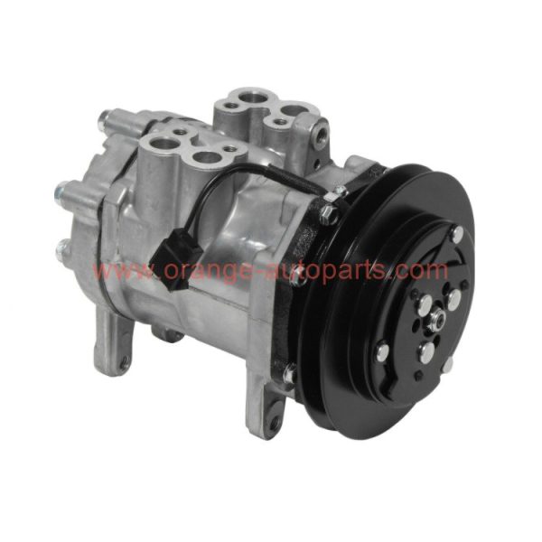 China Manufacturer 57112 58112 E7tz19703b Compressor For Ford F150 F250 F350 F100