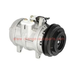 China Manufacturer 57345 Re125513 047100-8530 1PK 6e171 Compressor For John Deere