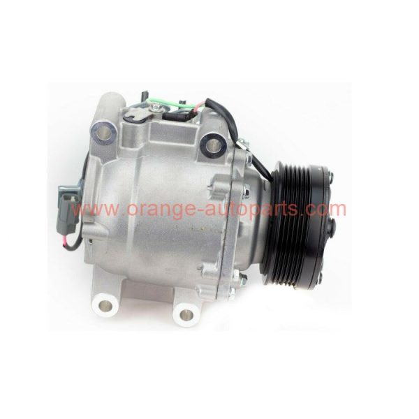 China Manufacturer 57884 38810-pcx-006 38810-pcx-016 Hs090r Compressor For Honda S2000