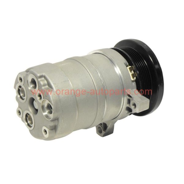 China Manufacturer 57954 271269 89019227 281269 1131902 1136502 52380981 Compressor For Chevy Gmc Vandura Hummer 96 Chevrolet Caprice