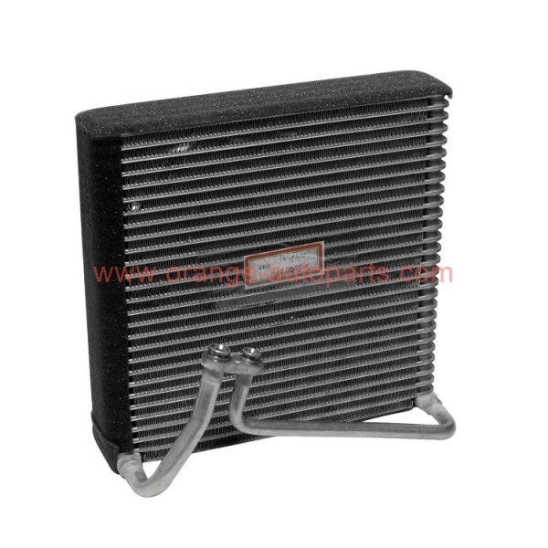 China Manufacturer 58*265*273mm AC Evaporator For Honda Odyssey 79502s3va53 80210s0xa01