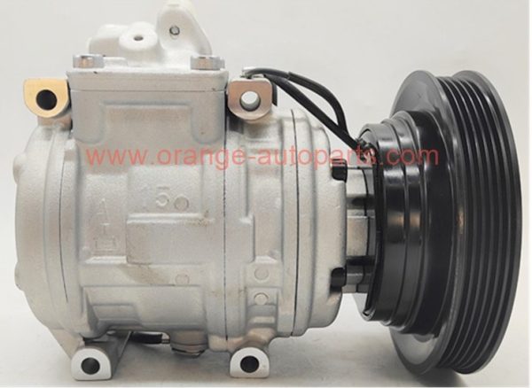 China Manufacturer 5PK 10pa15l Compressor For Toyota Avensis Caldina 88410-2b180 88410-2b240 88320-2b350