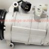 China Manufacturer 5PK 10s20c Compressor For CadillACk Srx 447220-4763 447220-4761