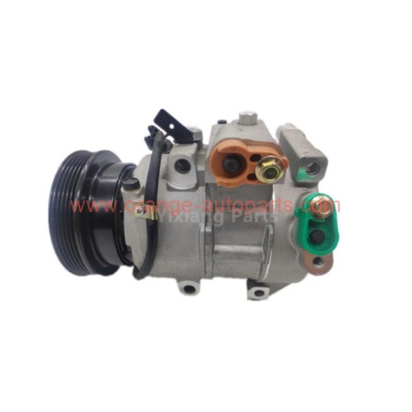 China Manufacturer 5PK 125mm 977011g300 977011g311 AC Compressor For Kia