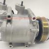 China Manufacturer 5PK A/C Compressor Trse07 For Honda Fit Jazz City 38810-pwj-z11 38810-rb8-006 38810-rb0-006