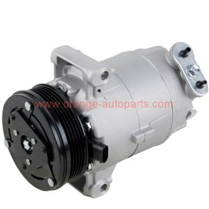 China Manufacturer 5PK Cvc Compressor For Chevrolet Cavalier Hhr Cobalt 15231223 15893103
