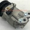 China Manufacturer 5PK Dkv08r A/C Compressor For Nissan Micra 506021-6860 946021-7342 506021-6861