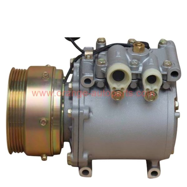 China Manufacturer 5PK Msc90c Aircon Compressor For Mitsubishi isma Lancer Mirage Colt Akc200a203a Akc200a203b Akc200a203c