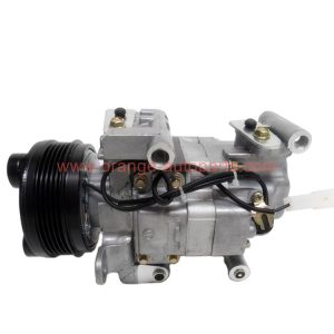 China Manufacturer 5PK Sa11 Compressor For Mazda 3 5 Bp4s-61-k00 Cc43-61-450e Cc43-61-k00c