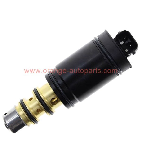 China Manufacturer 5SEU 6SEU 7SEU AC Compressor motive Control Valve For Benz