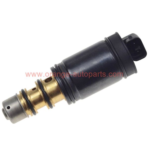 China Manufacturer 5SEU 6SEU 7SEU Compressor Electric Control Valve For Audi