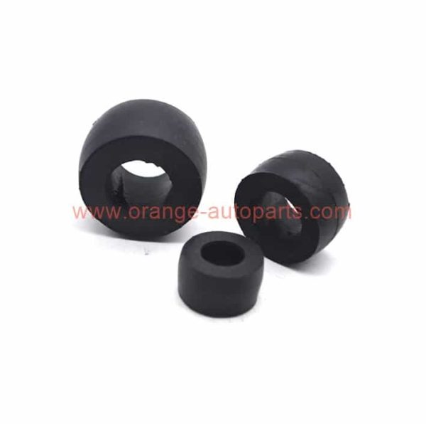 Factory Customized 5mm Rubber Door Buffer