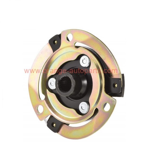 China Manufacturer 5n0820803e 5n0820803a AC Cvc Compressor Clutch Hub For Vw Golf