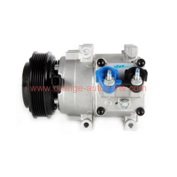 China Manufacturer 5s6519d629da 5n1519d629ba Hcc Hs15 Compressor For Ford Fiesta