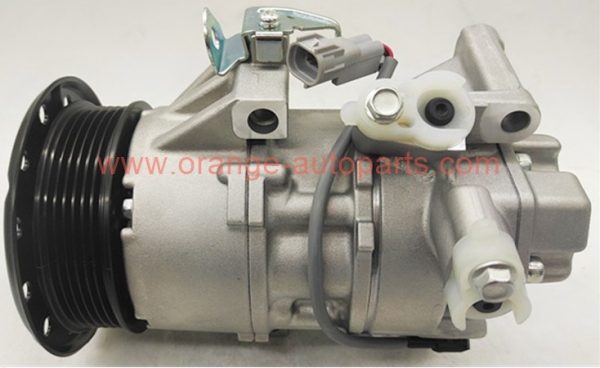 China Manufacturer 5se09c Compressor For Toyota Auris Yaris 88310-1a680 88310-02390