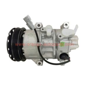 China Manufacturer 5se11c 8831052481 88310-52481 Compressor For Toyota Yaris