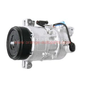 China Manufacturer 5se12c Compressor 64526935613 447260-1280 447180-9590 Compressor For Bmw