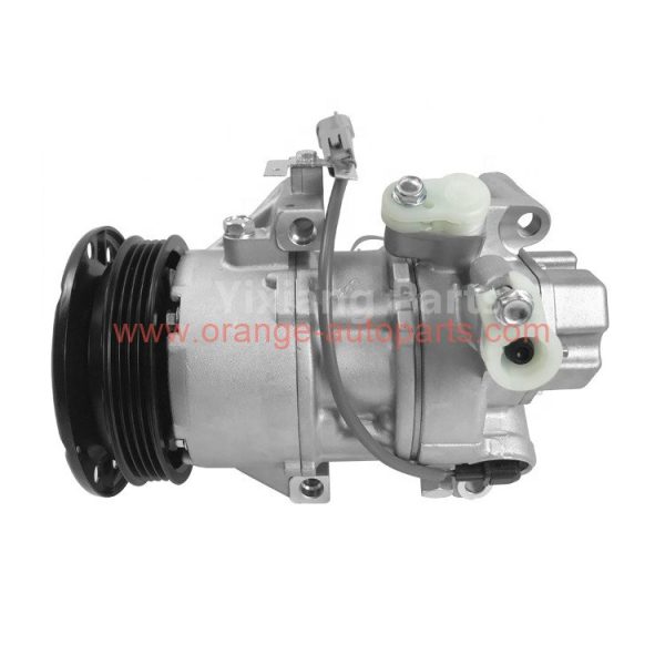 China Manufacturer 5ser09c Compressor For Toyota Yaris 447260-2333