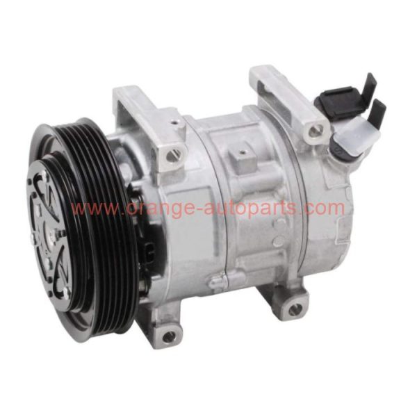 China Manufacturer 5sl12c AC Compressor For Fiat 71721741 51752531 46811244