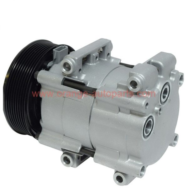 China Manufacturer 5u2z19v703fd F77z19703ab 8PK Fs10 AC Compressor For Ford Thunderbird