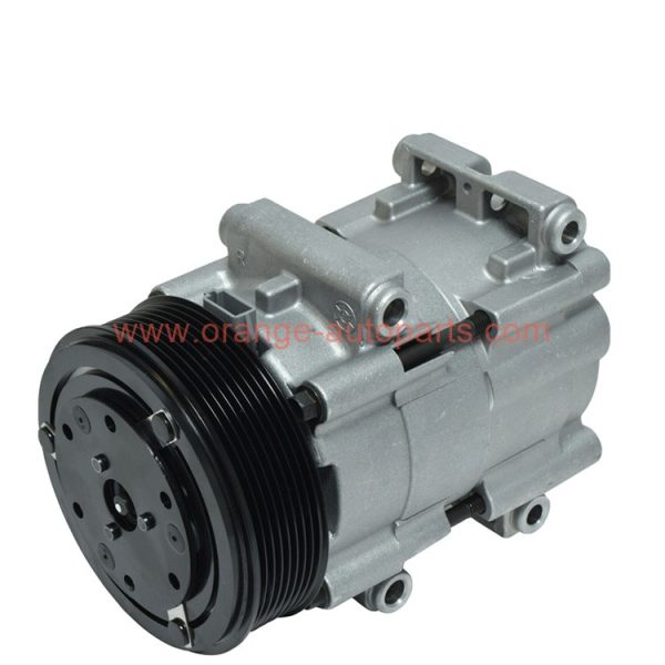 China Manufacturer 5u2z19v703fd F77z19703ab 8PK Fs10 AC Compressor For Ford Thunderbird