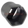 Wholesale Price 6 Point Truck Wheel Bearing Locknut Socket