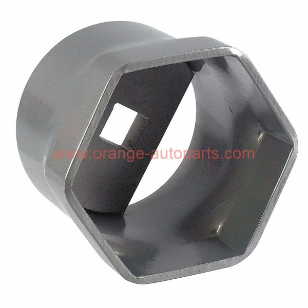 Wholesale Price 6 Point Truck Wheel Bearing Locknut Socket