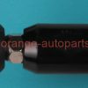 China Supplier 6.35mm Car Clips Black Plastic Nylon Blind Rivet