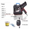 China Supplier 6.4mm Heavy Duty Electric Rivet Gun