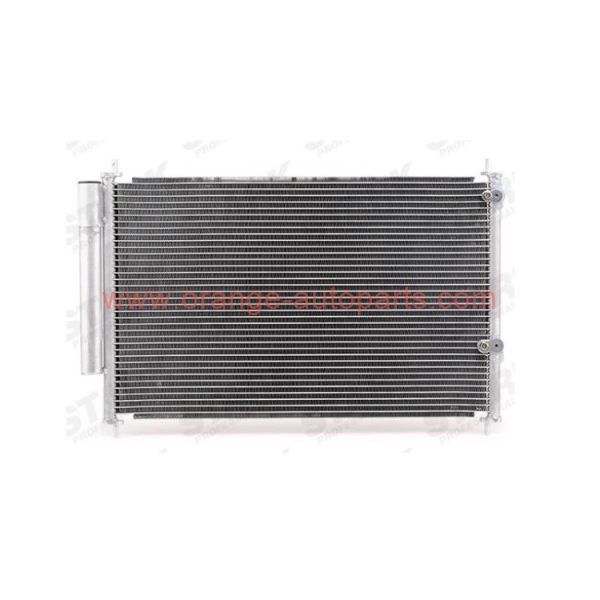 China Manufacturer 644*460*16mm 88450-12280 88450-02330 8845012300 A/C Condenser For Scion Tc Xb Corolla Matrix PontiAC Vibe