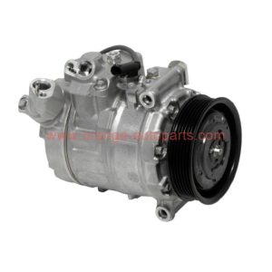 China Manufacturer 64509174803 6452656715 7SEU17c Compressor For Bmw E65