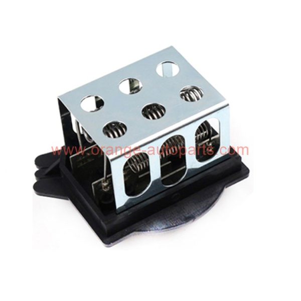 China Manufacturer 6450p7 For Peugeot 306 Partner Citroen Zx Xantia Berlingo 6450p7 6450.p7 Fan Control Amplifier Module Unit