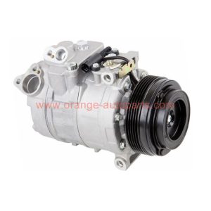 China Manufacturer 64526917866 3d38145010 64529195899 64506917866 Compressor For Bmw X5