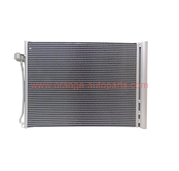 China Manufacturer 64536805452 64539189238 64539219843 AC Cooling Condenser For Bmw