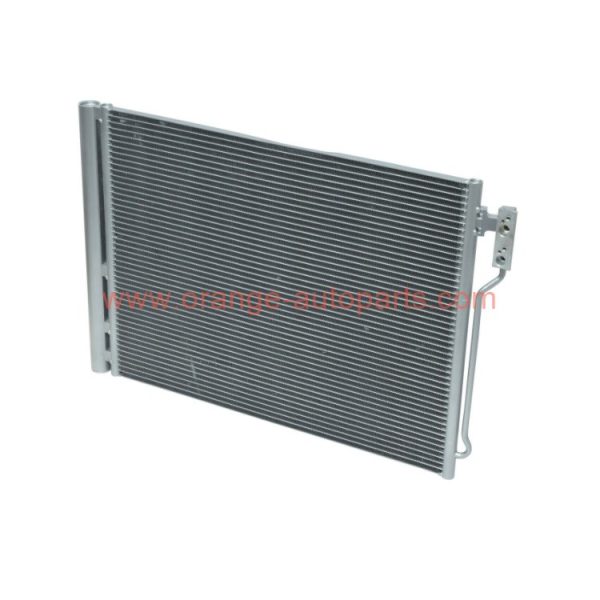 China Manufacturer 64539284946 AC Condenser For Bmw F10 F11