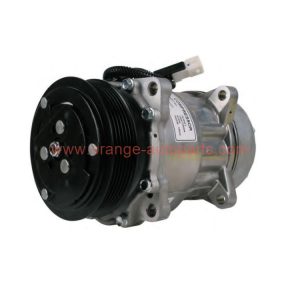 China Manufacturer 6453n3 6453p5 9659231080 7h15 Compressor For Peugeot