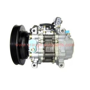 China Manufacturer 67387 442500-2640 442500-2650 Tv12c A/C Compressor For Toyota Paseo Tercel