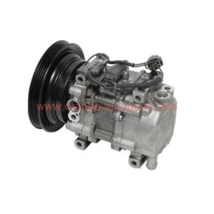 China Manufacturer 67395 AC Compressor For Toyota Tercel 1991-1993