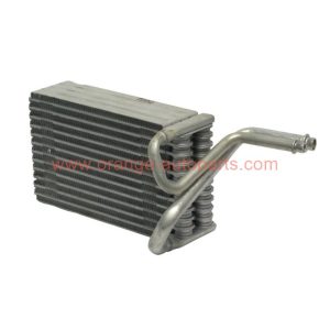 China Manufacturer 68029726aa 68029726ab 68029726AC motive AC Evaporator For Dodge Chrysler