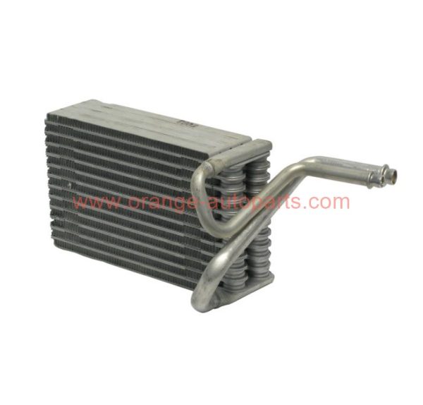 China Manufacturer 68029726aa 68029726ab 68029726AC motive AC Evaporator For Dodge Chrysler