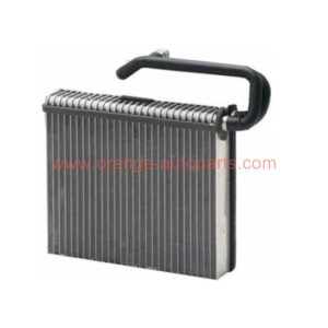 China Manufacturer 68031976aa 68057709aa Rear AC Evaporator For Dodge Grand avan