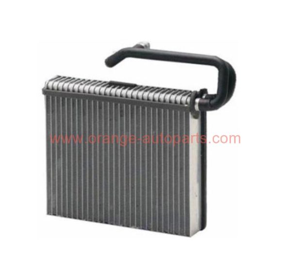 China Manufacturer 68031976aa 68057709aa Rear AC Evaporator For Dodge Grand avan