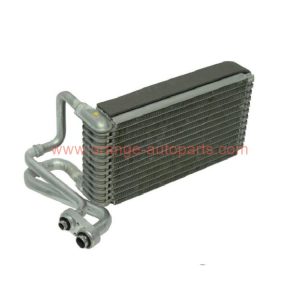 China Manufacturer 68147012ab 68147012aa AC Evaporator Core For Dodge Durango