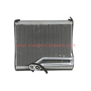 China Manufacturer 68154897aa 68154897ab AC Evaporator Core For Jeep Wrangler