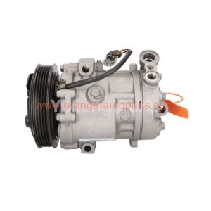 China Manufacturer 6854032 24461719 93176863 811040020 Sd6v12 Compressor For Opel Corsa Vauxhall