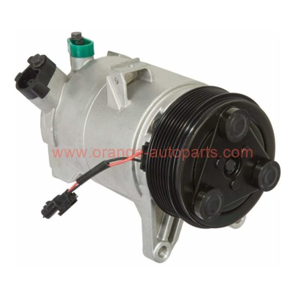 China Manufacturer 68671 67671 Dks17d Compressor For Nissan 92600jp01c